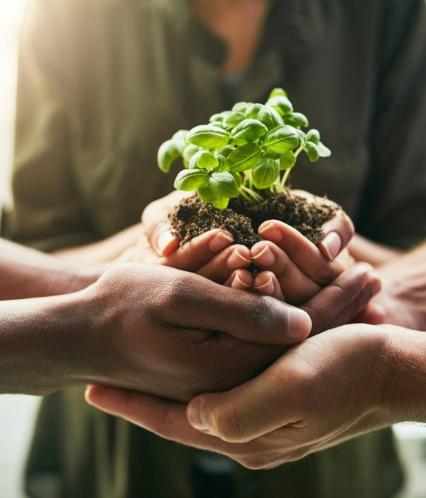 The potential for growth is great when we stand together